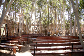 Gys & Nonnie, 4 February 2012